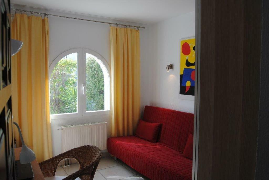 Villa Bozena Denia Exterior photo
